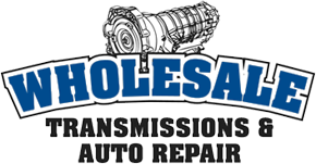 Wholesale Transmissions & Auto Repair